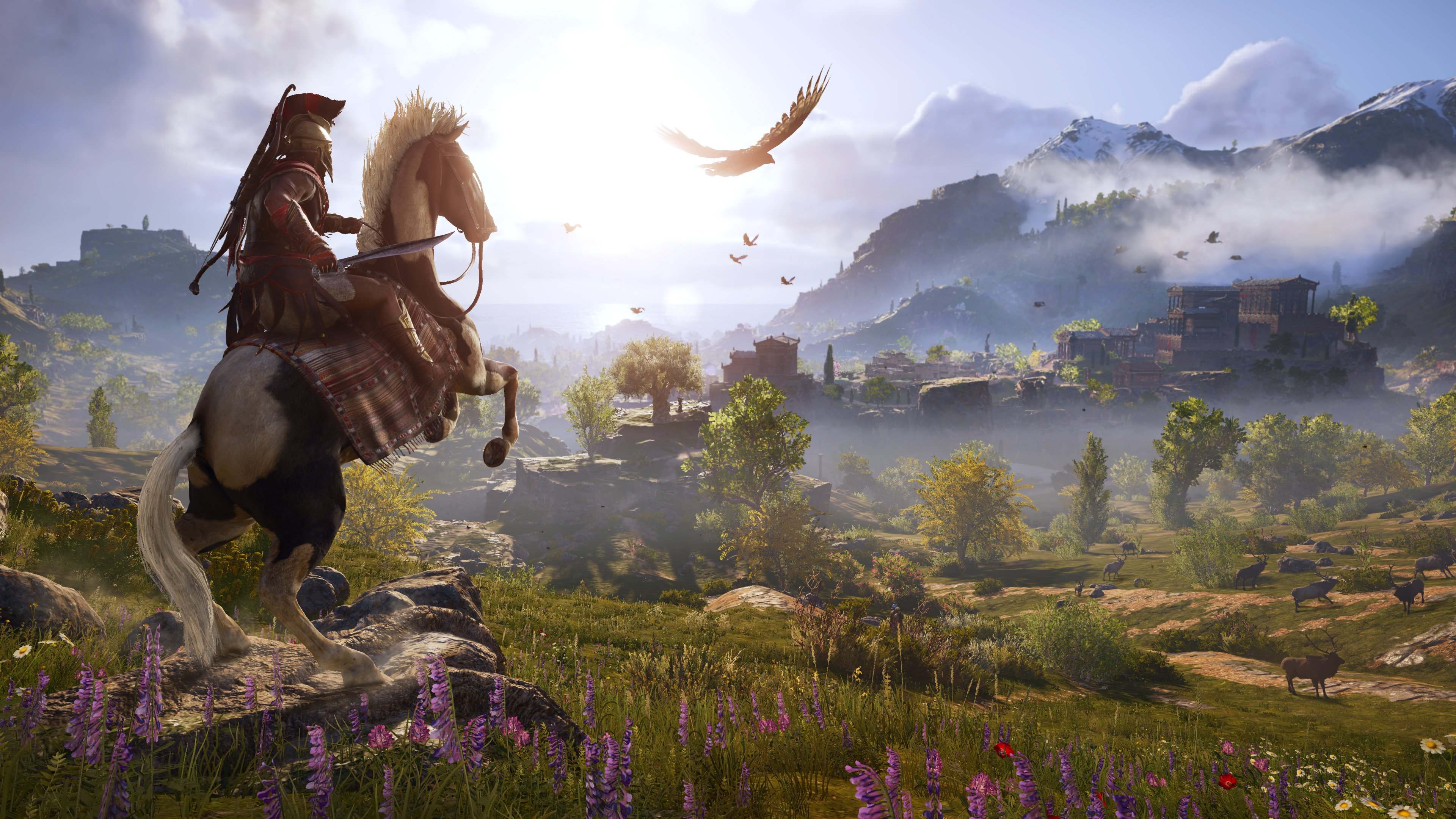 Assassin´s Creed Odyssey - Imagen 43